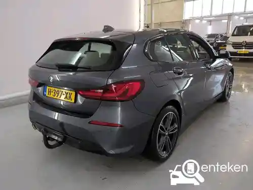 BMW 118i 2020