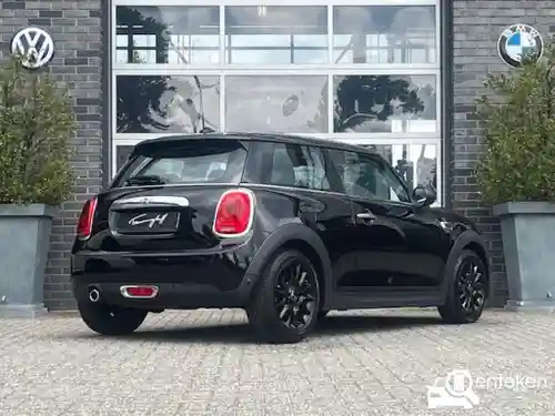 MINI  One 2020