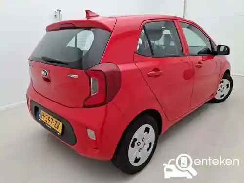 KIA Picanto 1.0 2020