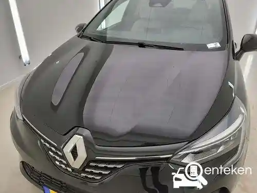 Renault Clio TCe 100 2020