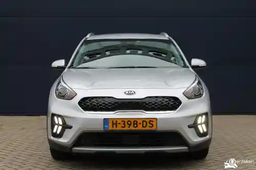 KIA Niro 1.6 GDI Hybrid 2020