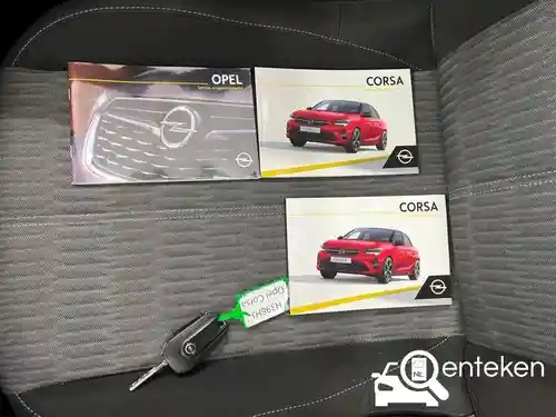 Opel Corsa 1.2 DI Turbo 2020