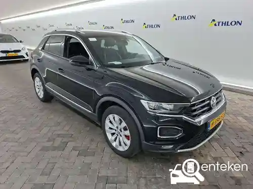 VW T-Roc 1.5 TSI OPF ACT 2020