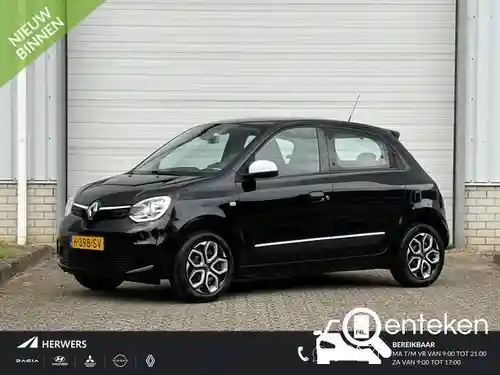 Renault Twingo SCe 75 2020