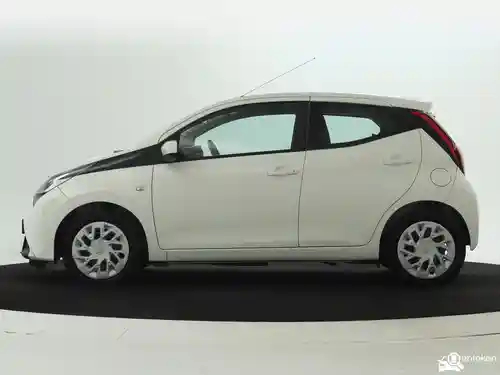 Toyota Aygo 1.0 2020