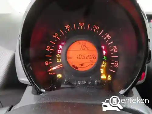 Peugeot 108 Top! 1.0 VTi 72 2020