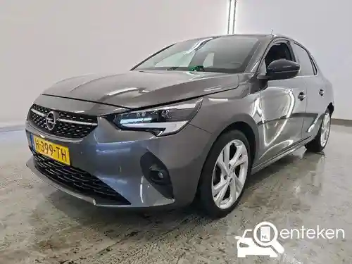 Opel Corsa 1.2 DI Turbo 2020