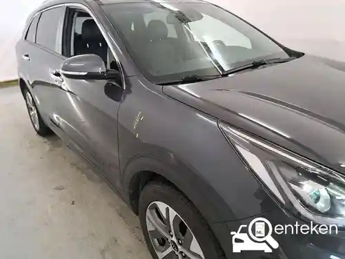KIA e-Niro 64 kWh 2020
