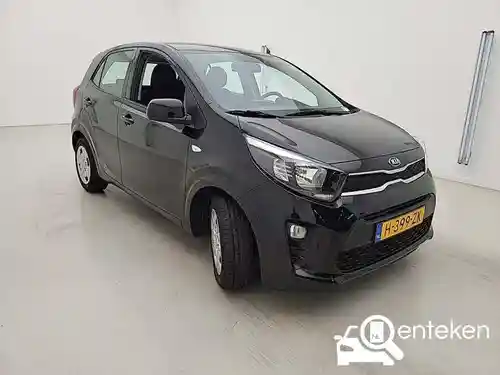 KIA Picanto 1.0 2020