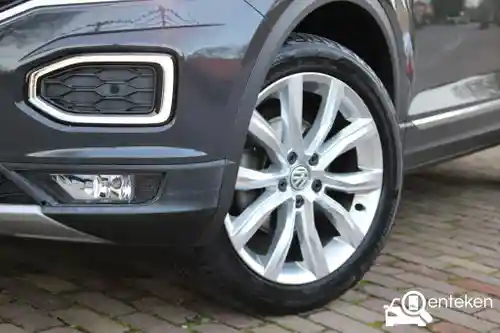 VW T-Roc 1.5 TSI OPF ACT 2020