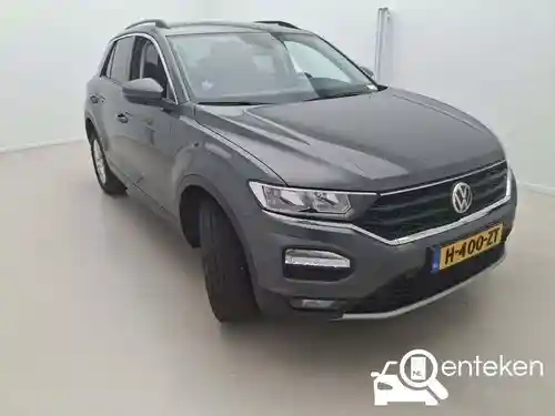 VW T-Roc 1.5 TSI OPF ACT 2020