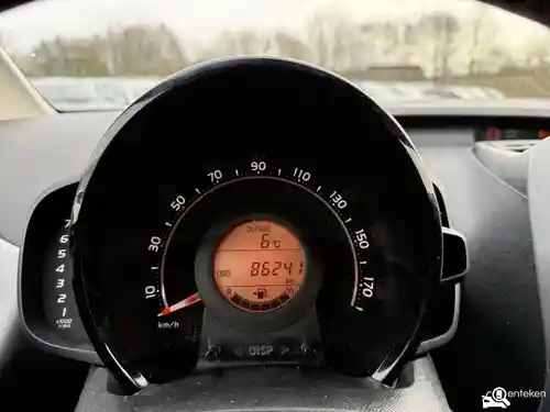 Toyota Aygo 1.0 2020