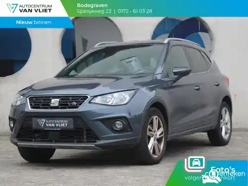 SEAT Arona 1.0 TSI 2020