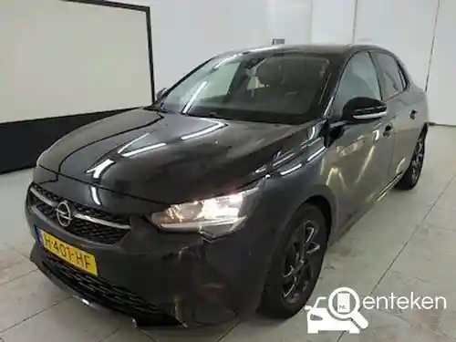 Opel Corsa 1.2 DI Turbo 2020