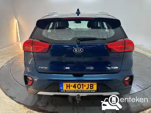 KIA Niro 1.6 GDI Hybrid 2020