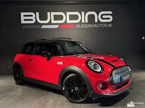 MINI  Cooper SE 2020