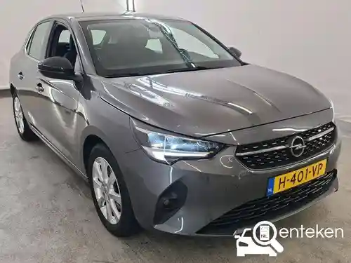 Opel Corsa 1.2 DI Turbo 2020