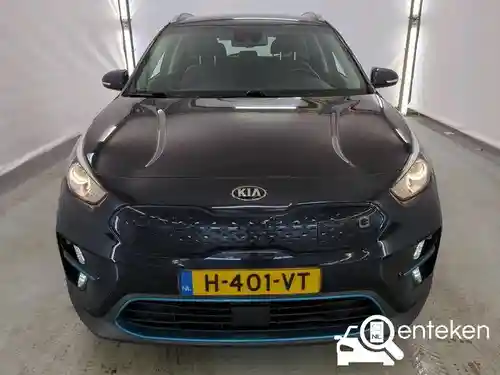KIA e-Niro 64 kWh 2020