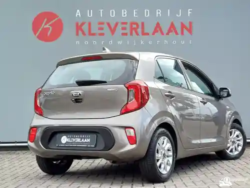 KIA Picanto 1.0 2020