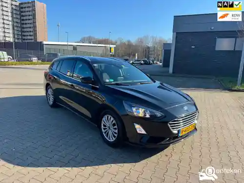 Ford Focus Turnier 1.0 EcoBoost 2020