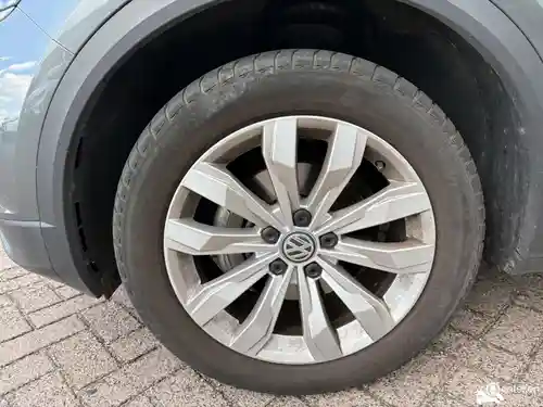VW T-Roc 1.5 TSI OPF ACT 2020