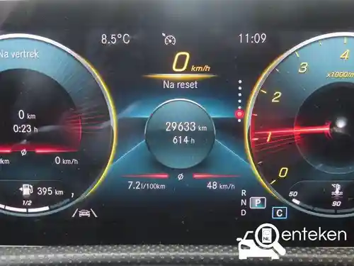Mercedes-Benz A 180 2020