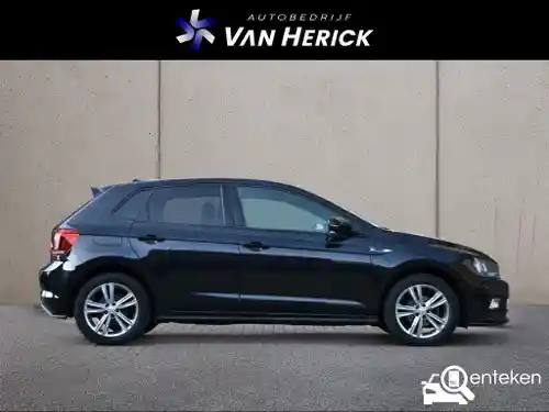 VW Polo 1.0 TSI OPF 2020