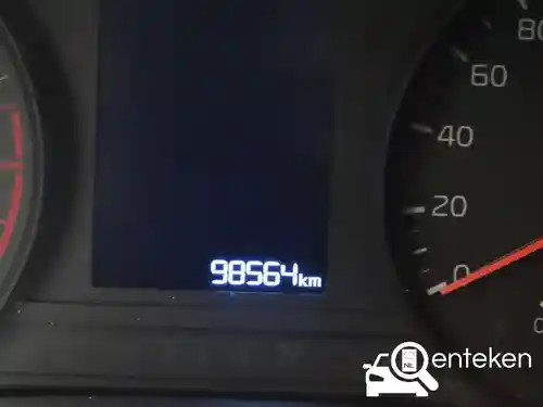 KIA Stonic 1.0 T-GDI 100 2020