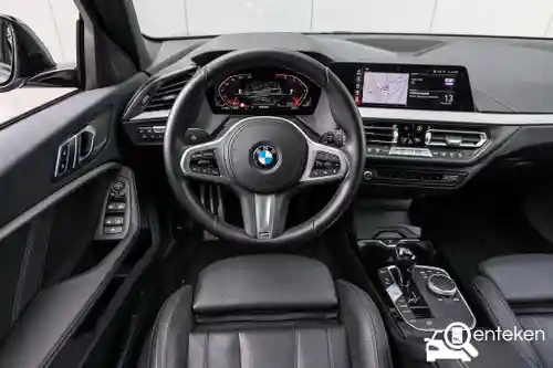 BMW 118i 2020