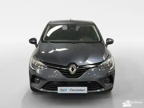 Renault Clio TCe 100 2020