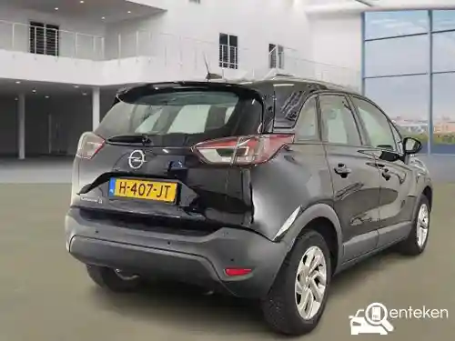 Opel Crossland X 1.2 DI Turbo 2020