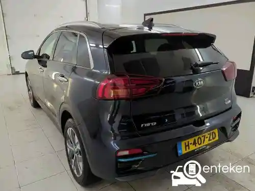 KIA e-Niro 64 kWh 2020