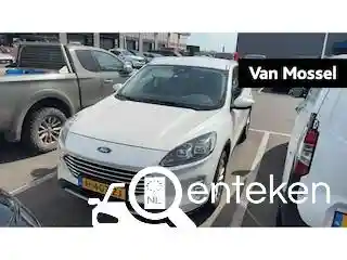 Ford Kuga 1.5 EcoBoost 2020
