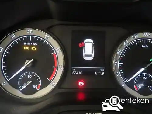 Skoda Kodiaq 1.5 TSI ACT 2020