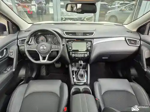 Nissan Qashqai 1.3 DIG-T 2020