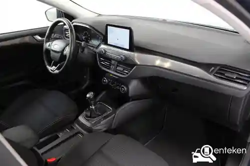 Ford Focus 1.0 EcoBoost 2019