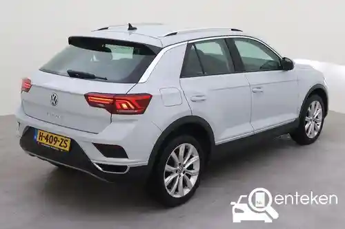 VW T-Roc 1.5 TSI OPF ACT 2020