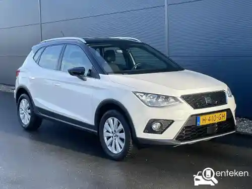 SEAT Arona 1.0 TSI 2019