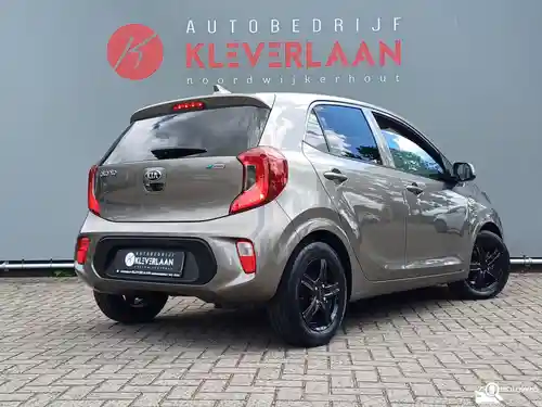 KIA Picanto 1.0 2020