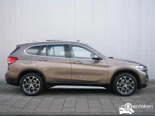 BMW X1 sDrive20i 2020