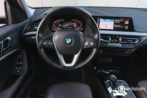 BMW 118i 2020