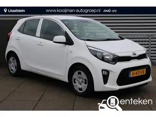 KIA Picanto 1.0 2020