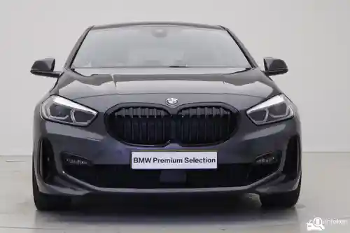 BMW 118i 2020