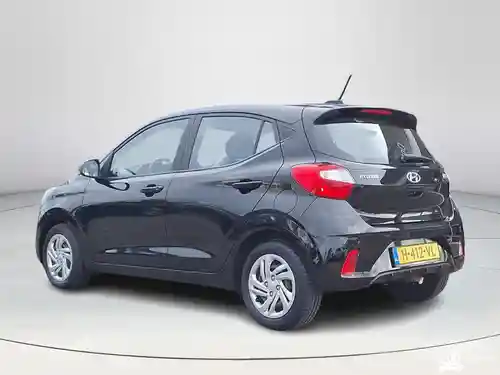 Hyundai i10 1.0 2020