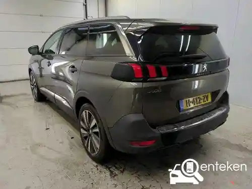 Peugeot 5008 1.2 PureTech 130 2020