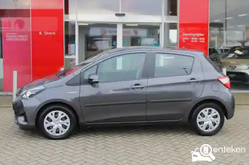 Toyota Yaris 1.5 Hybrid 2020
