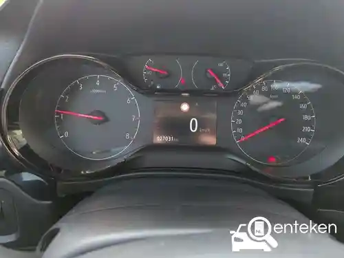 Opel Corsa 1.2 DI Turbo 2020