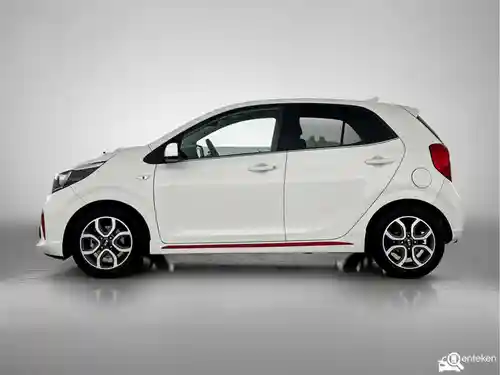 KIA Picanto 1.0 2020