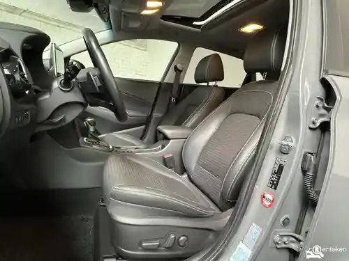 Hyundai Kona 1.6 GDI Hybrid 2020
