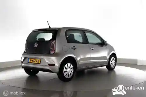 VW up! 1.0 2020